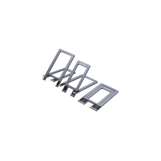 Vention Soporte para Smartphone/Tablet KCZH0/ Gris