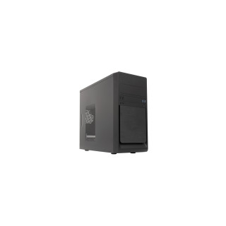 CAJA MICRO ATX UNYKA UK-6023 2xUSB 3.0 51992