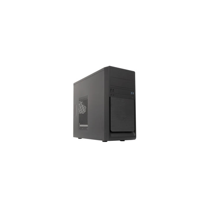 CAJA MICRO ATX UNYKA UK-6023 2xUSB 3.0 51992
