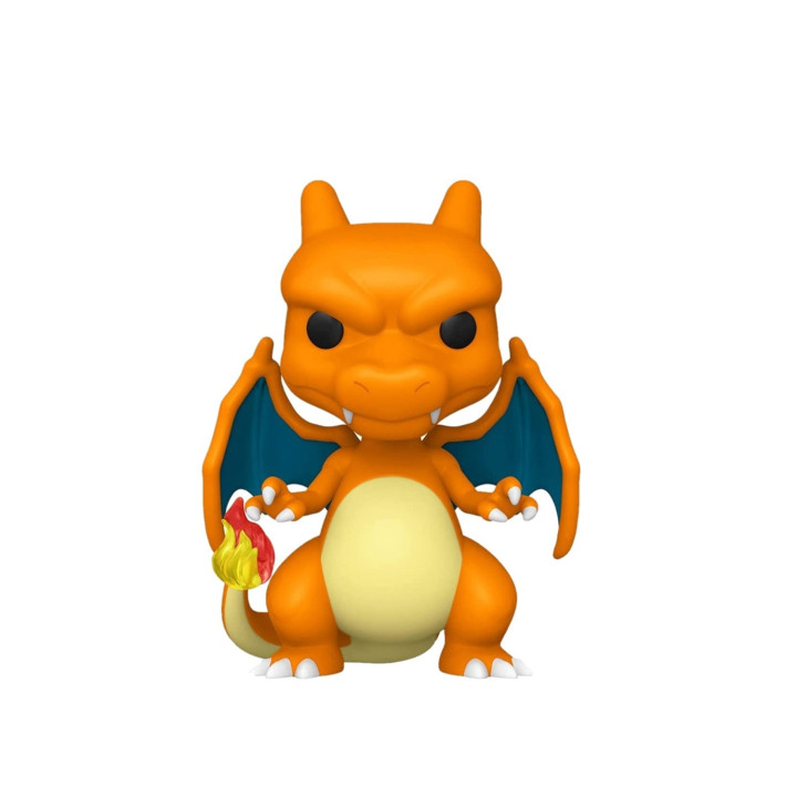 Funko pop pokemon charizard 74219