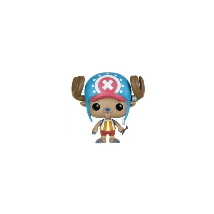 Funko pop one piece tony tony chopper 5304