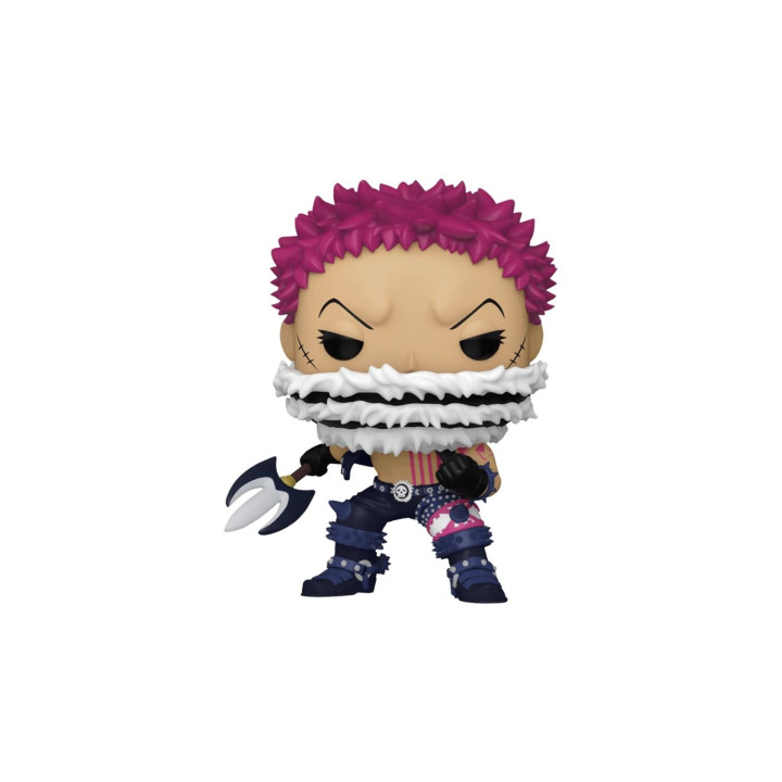Funko pop one piece katakuri 75579