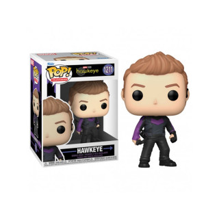 Funko pop marvel hawkeye ojo de halcon 59480