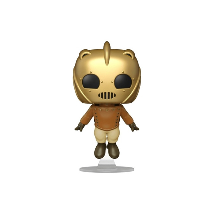 Funko pop disney the rocketeer the rocketeer edicion limitada exclusiva 55907