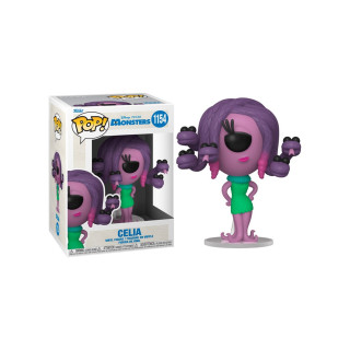 Funko pop disney monstruos sa monster inc 20th celia 57742