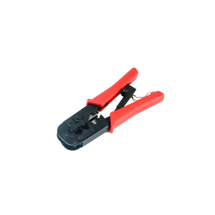 CRIMPADORA UNIVERSAL RJ45/RJ11/RJ12 GEMBIRD T-WC-02