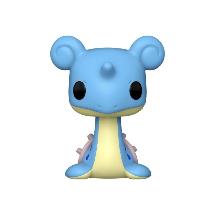 Funko pop pokemon lapras 74227