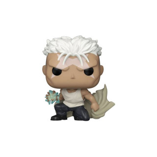 Funko pop fullmetal alchemist brotherhood scar 57740