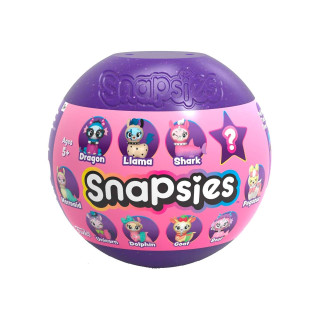 Capsula funko snapsies w1 multidioma 56354