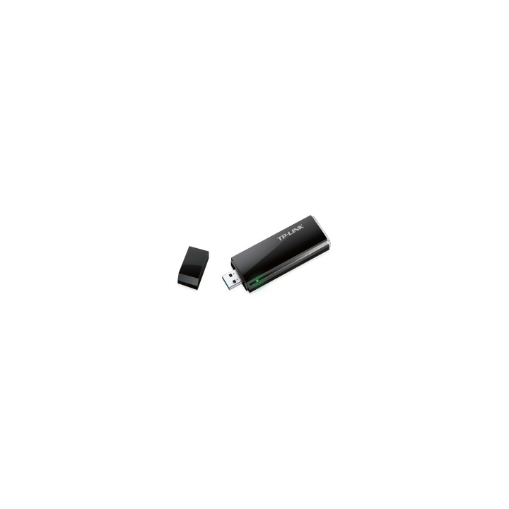 ADAPTADOR WIFI USB TP-LINK 1200MBS Archer T4U