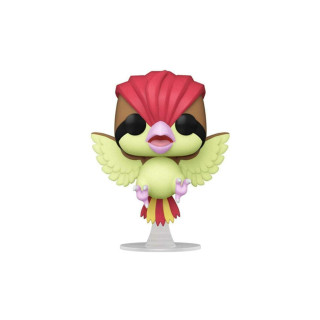 Funko pop pokemon pidgeotto 56311