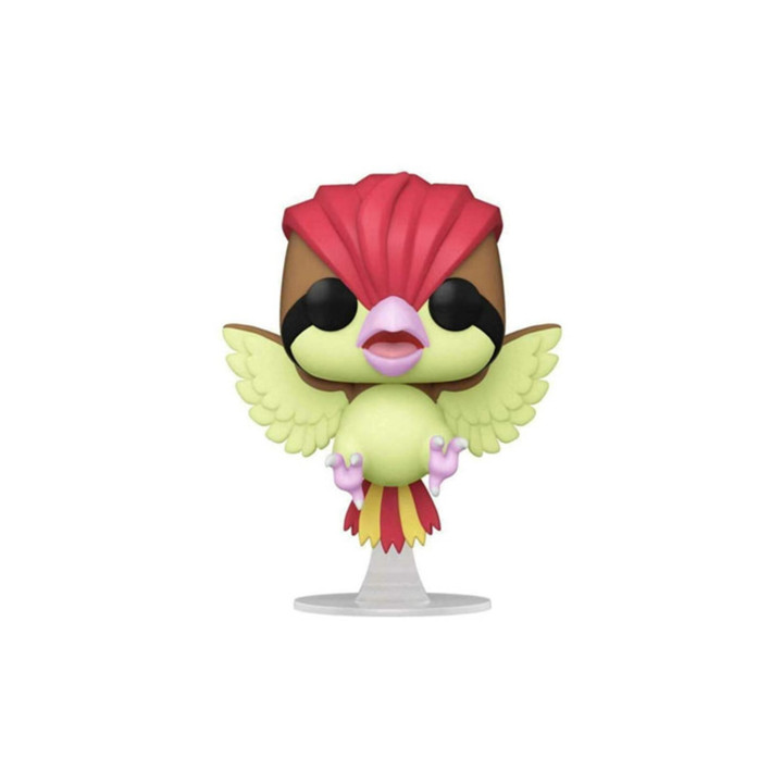 Funko pop pokemon pidgeotto 56311