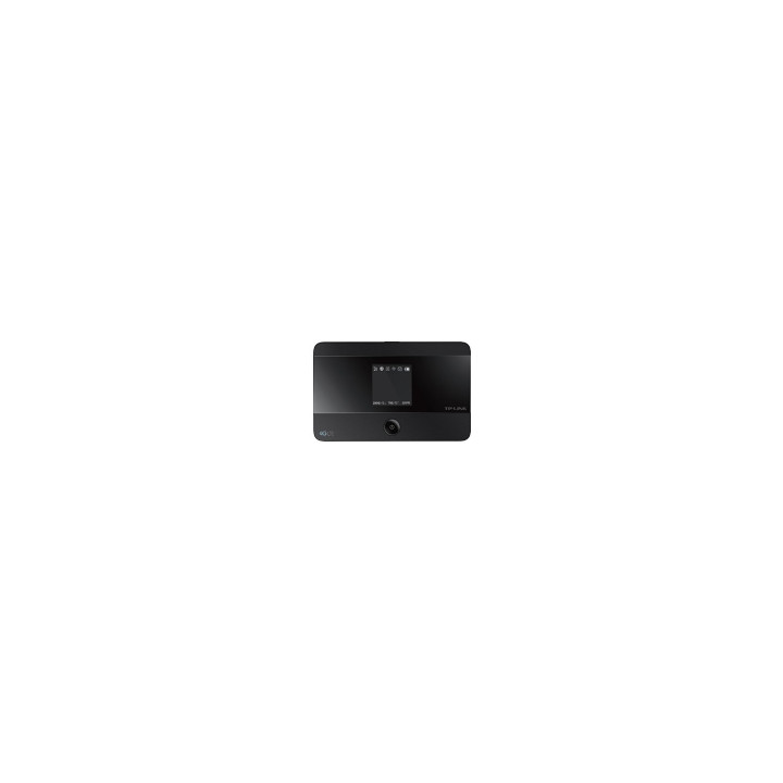 ROUTER TP-LINK 4G MOBILE WIFI M7350