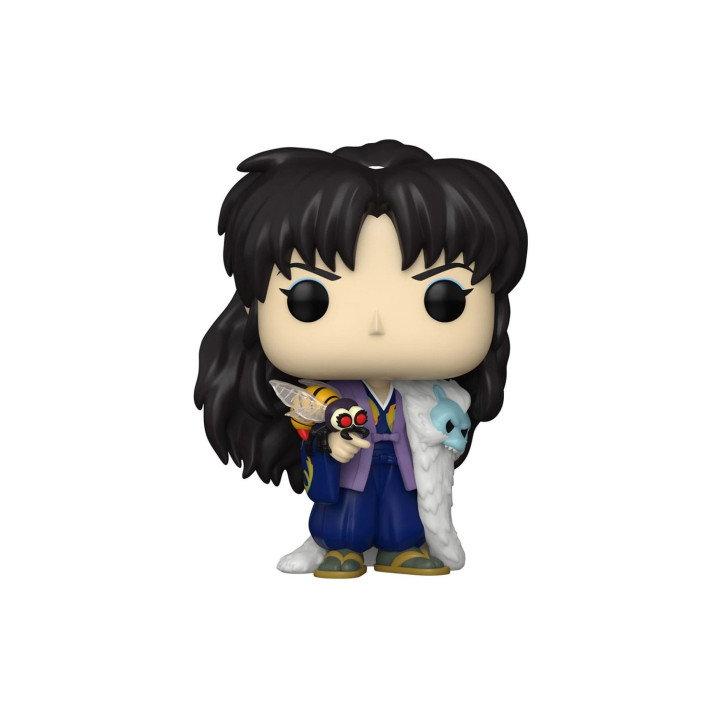 Funko pop inuyasha naraku 58027