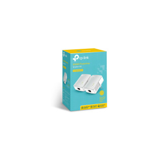 PLC TP-LINK AV600 600MBS 2UD TL-PA4010KIT