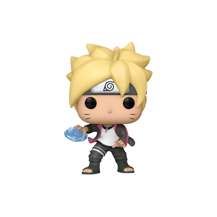 Funko pop boruto naruto next generations boruto con rasengan 61385