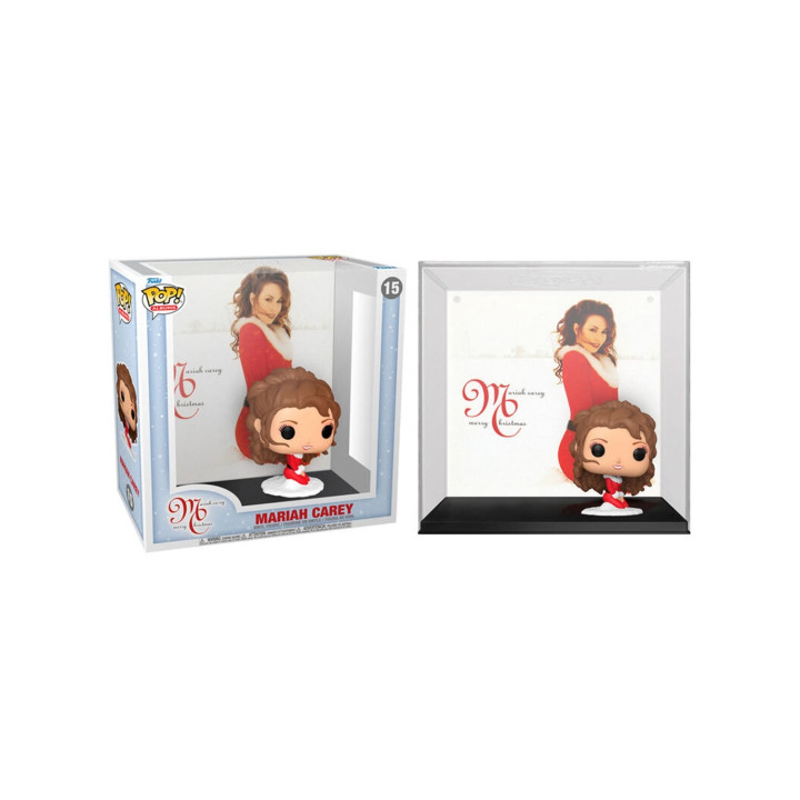 Funko pop estrellas de la m?sica mariah carey merry christmas 57768