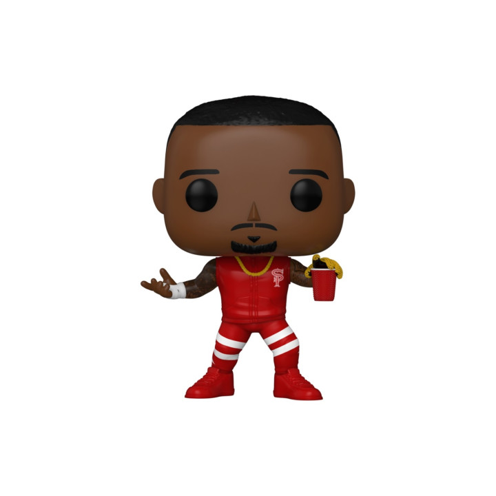 Funko pop deportes wwe street profits montez ford 56810 (preorder reserva ya)
