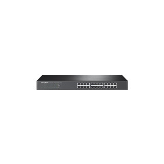 SWITCH TP-LINK 24 PTOS 10/100 NO ADMINISTRADO TL-SF1024