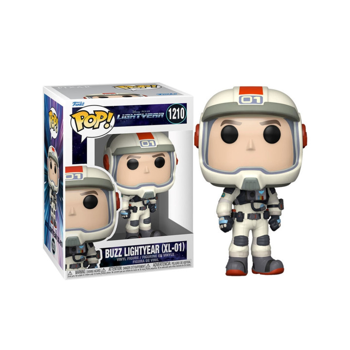 Funko pop disney lightyear buzz lightyear xl - 01 63948