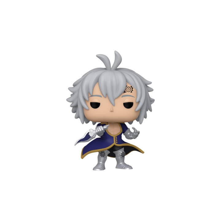 Funko pop animacion the seven deadly sins estarossa 75536