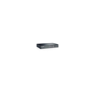 SWITCH TP-LINK 16 PTOS GIGABIT TL-SG1016D