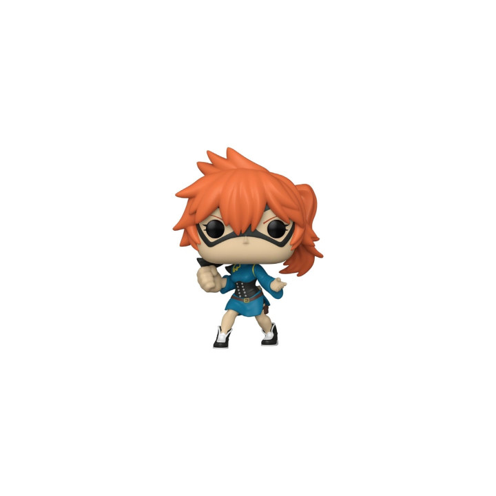 Funko pop my hero academia itsuka kendo edici?n especial