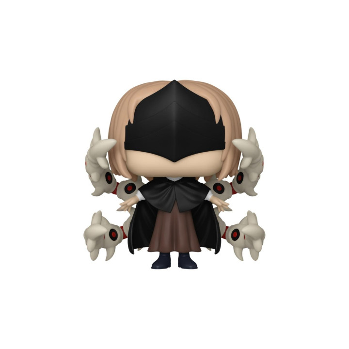 Funko pop animacion tokyo ghoul re hinami foeguchi con opcion chase 75518