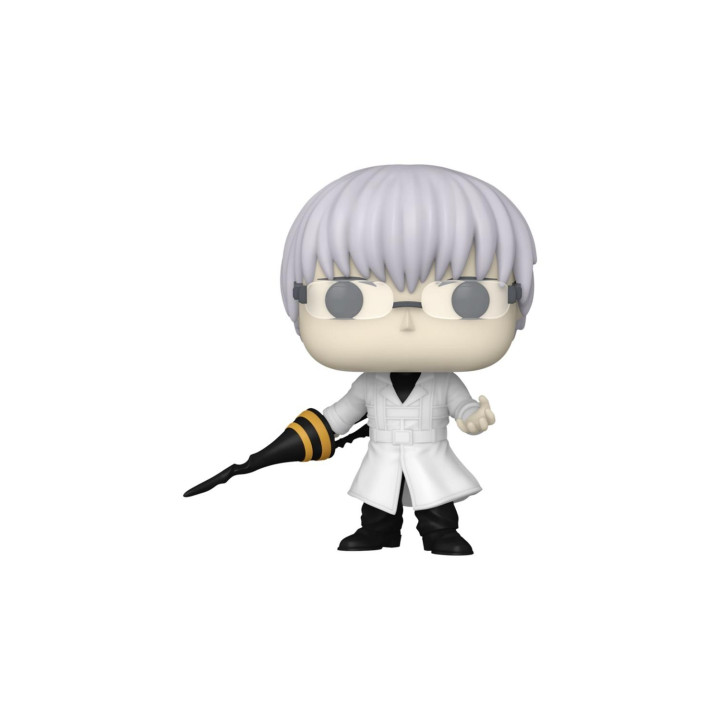 Funko pop animacion tokyo ghoul re kisho arima 75516