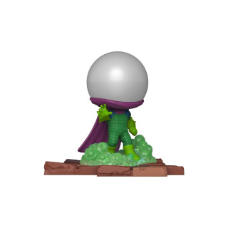 Funko pop deluxe marvel sinister six mysterio special edition 60905