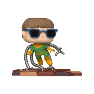 Funko pop marvel doctor octopus 15 cm