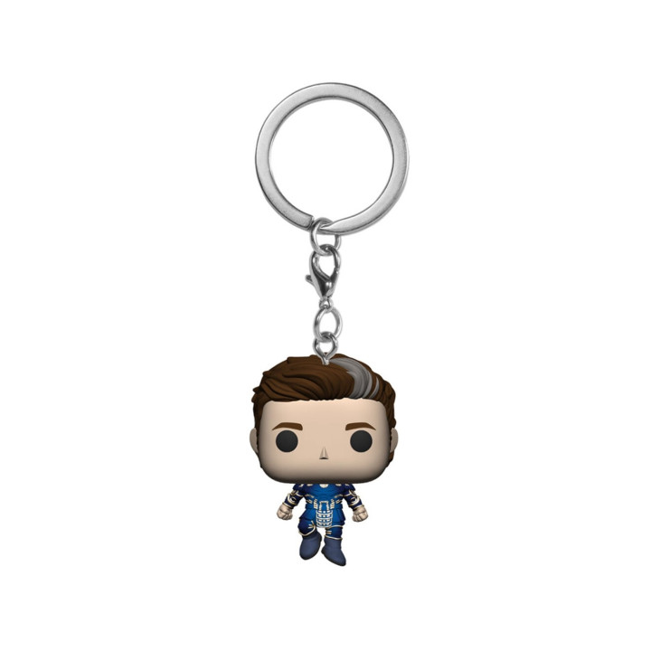 Funko pop keychain llavero marvel eternals ikaris 50089