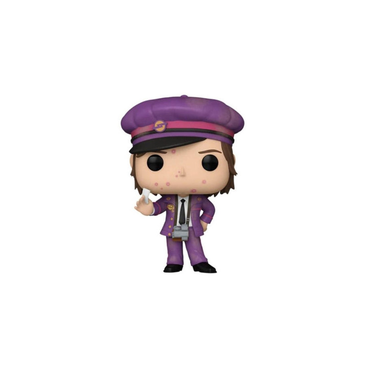 Funko pop harry potter shunpike 76007