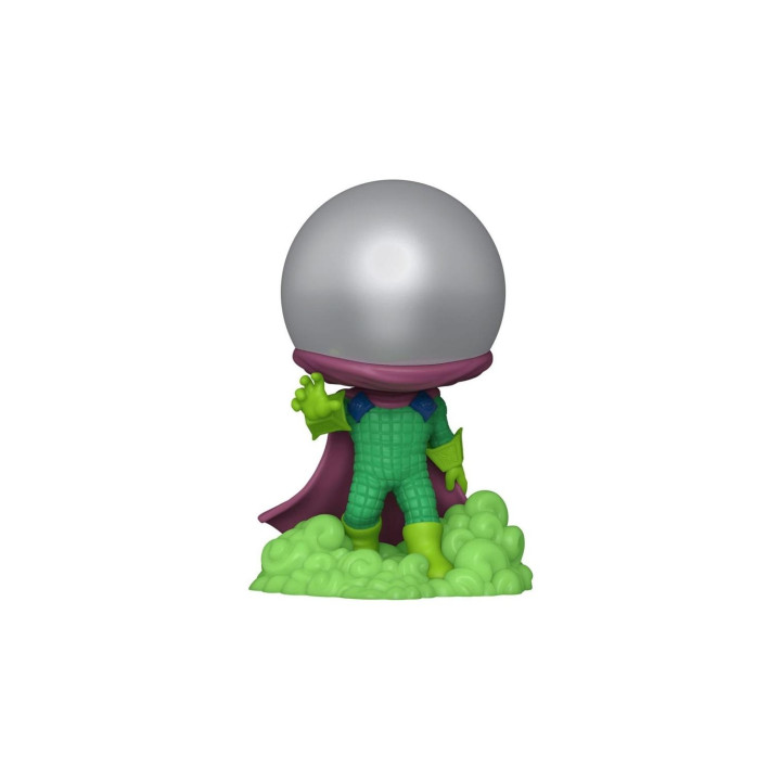 Funko pop marvel comics mysterio 66637