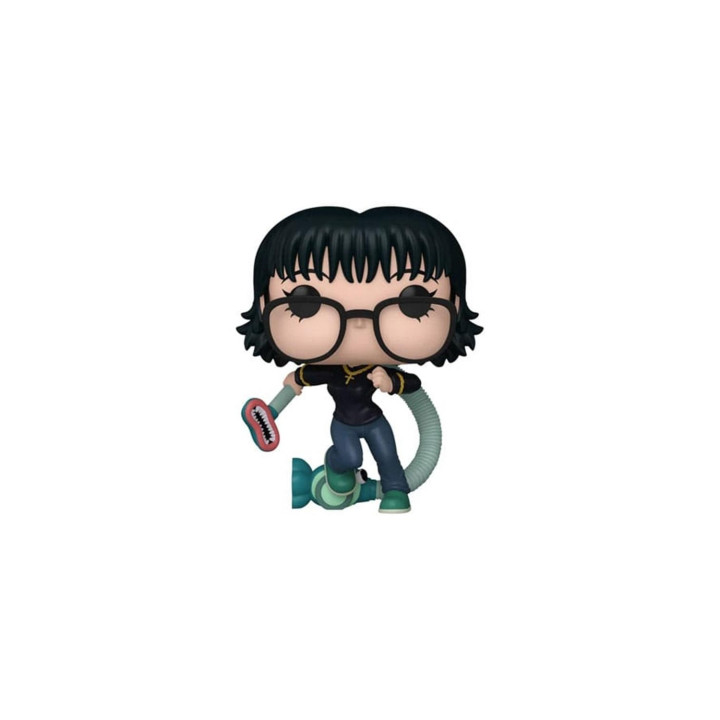 Funko pop hunter x hunter shizuku con blinky 75590