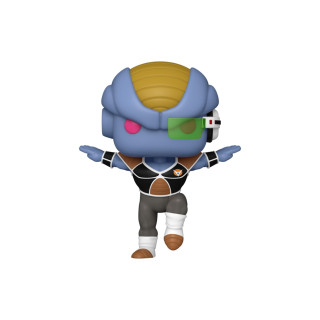 Funko pop dragon ball z s10 ginyu force burter 48670
