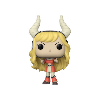 Funko pop my hero academia pony tsunotori 63290 exclusivo