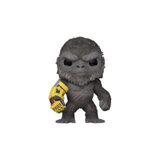 Funko pop cine godzilla x kong the new empire kong 75927