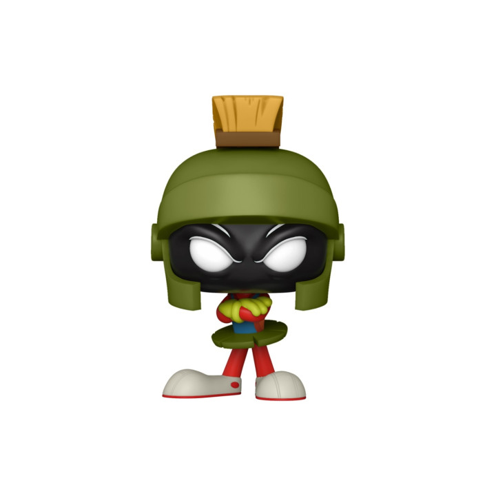 Funko pop cine space jam 2 marvin el marciano 55979 (preorder reserva ya)