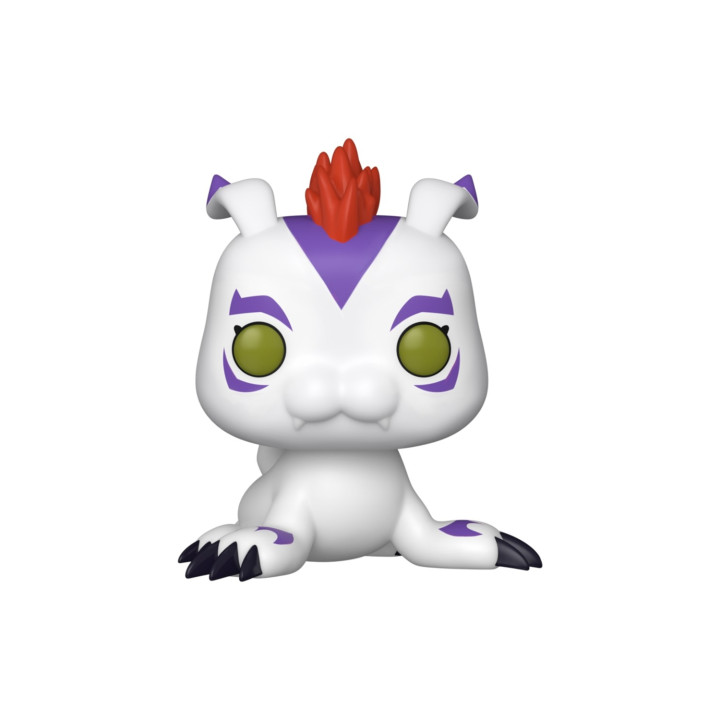 Funko pop digimon gomamon 72056