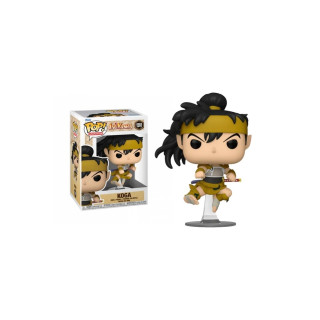 Funko pop inuyasha koga 76196