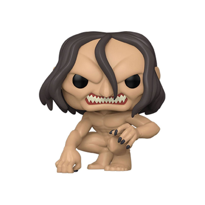 Funko pop anime attack on titan shingeki no kyojin titan ymir 57982