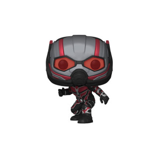 Funko pop marvel ant - man and the wasp: quantumania ant - man 70490