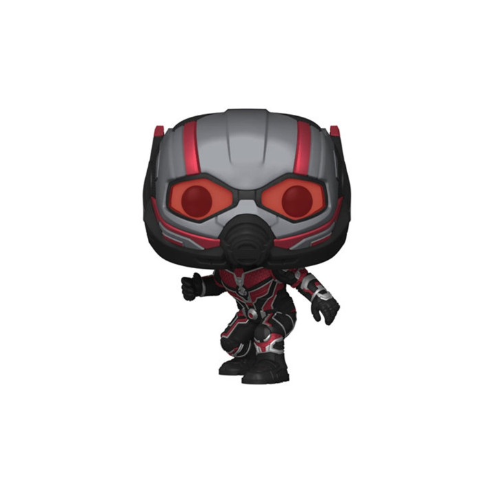 Funko pop marvel ant - man and the wasp: quantumania ant - man 70490
