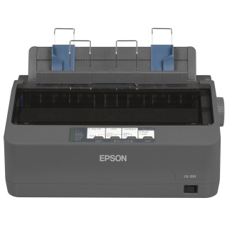 IMPRESORA MATRICIAL EPSON LQ-350 USB C11CC25001