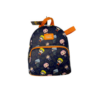 Mochila loungefly naruto team 7 mini back pack