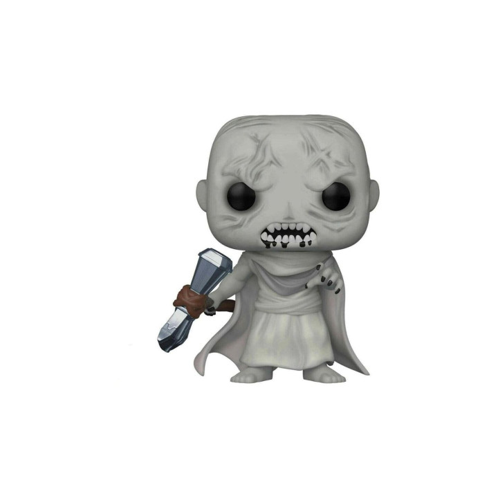 Funko pop marvel thor: love & thunder gorr 64948