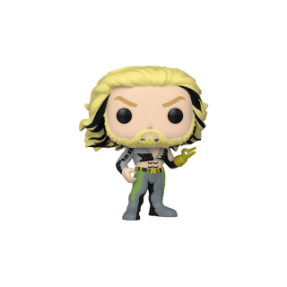 Funko pop dc comics heroes jl comic aquaman 66618