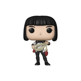 Funko pop marvel shang - chi xialing 52879