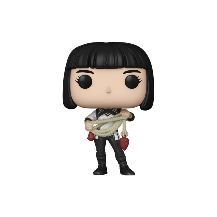 Funko pop marvel shang - chi xialing 52879